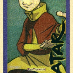 PaxToy 10 Aang