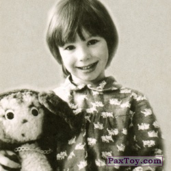 PaxToy 12 Лена Зосимова в Детстве