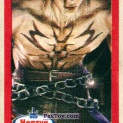 PaxToy (Красная Рамка) 10 Jin Kazama   Devil Gene