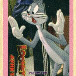 PaxToy (Розовая рамка) 02 Bugs Bunny