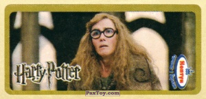 PaxToy.com (Горчичная рамка) 04 Sybill Trelawney (Emma Thompson) из Нептун: Harry Potter
