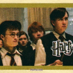 PaxToy (Горчичная рамка) 05 Harry and Neville Longbottom