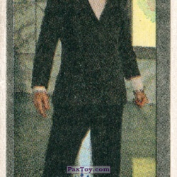 PaxToy (серая рамка) 07 Mr. Chairman (Steve Martin)