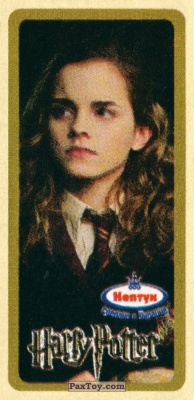 PaxToy.com (Горчичная рамка) 09 Hermione Granger из Нептун: Harry Potter