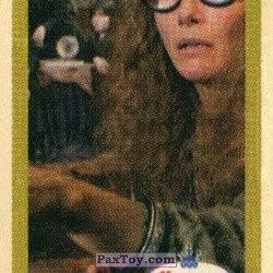 PaxToy (Горчичная рамка) 13 Sybill Trelawney