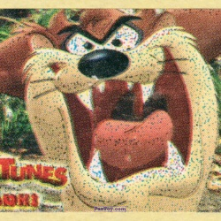 PaxToy (без рамки) 07 Tasmanian devil