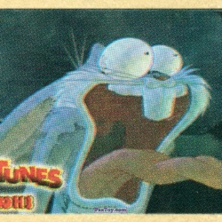 PaxToy (без рамки) 08 Bugs Bunny