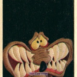 PaxToy (без рамки) 14.1 Wile E. Coyote