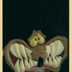 PaxToy (без рамки) 14.2 Wile E. Coyote