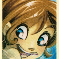 PaxToy 06 Irma Lair