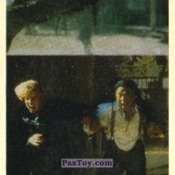 PaxToy 21 Shanghai Noon (2000)