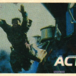 PaxToy 24 Shanghai Noon (2000)