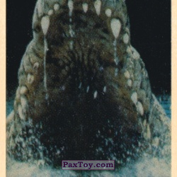 PaxToy 52 Lake Placid (1999)