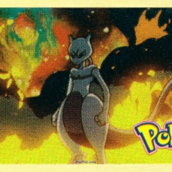 PaxToy 47 Mew Two