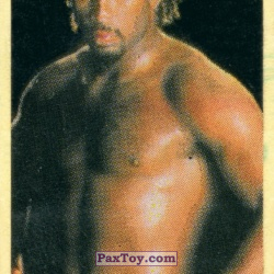 PaxToy 01 Lennox Lewis