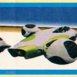PaxToy 01 Peugeot N Jooy