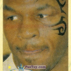 PaxToy 02 Mike Tyson