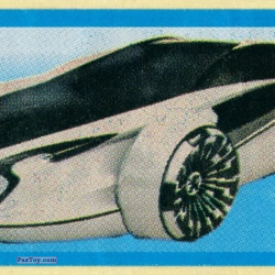 PaxToy 02 Peugeot Concept Cars