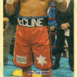 PaxToy 03 Jameel McCline