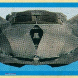 PaxToy 03 BMW GINA