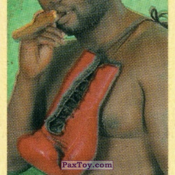 PaxToy 04 James Toney