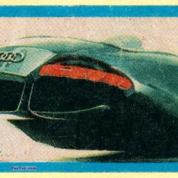 PaxToy 05 Audi Shark