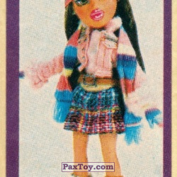 PaxToy (Фиолетовый) 10