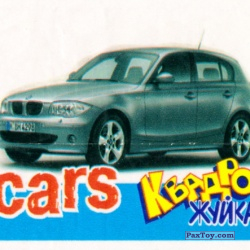 PaxToy (Фон)   BMW S1 E87