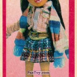 PaxToy (Barbie Pink) 01