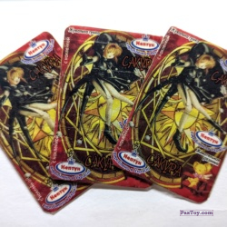 PaxToy Нептун   Cardcaptor Sakura   Фотки рукотворчества   06