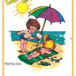 PaxToy Life is... Life   7404