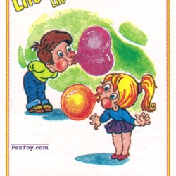 PaxToy Life is... Life   7405