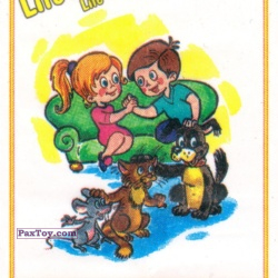 PaxToy Life is... Life   7406