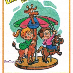 PaxToy Life is... Life   7501