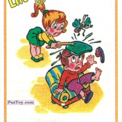 PaxToy Life is... Life   7603