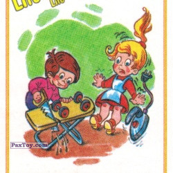 PaxToy Life is... Life   7605