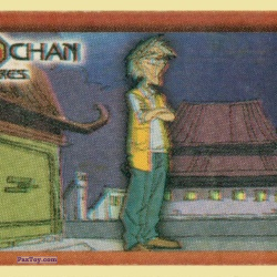 PaxToy Uncle Chan   В деревне