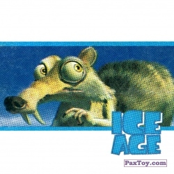 PaxToy 07 Скрат