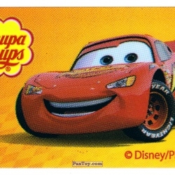 PaxToy 01 Lightning McQueen