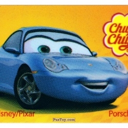 PaxToy 06 Sally Carrera   Porsche