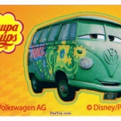 PaxToy 07 Fillmore   Volkswagen AG