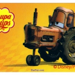 PaxToy 09 Tractors
