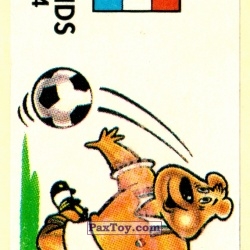 PaxToy 17 NETHERLANDS