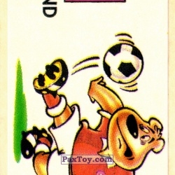 PaxToy 18 SWITZELAND