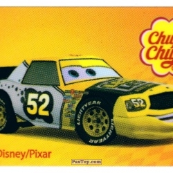 PaxToy 19 Claude Scruggs