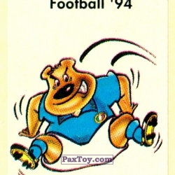 PaxToy 21 ITALY