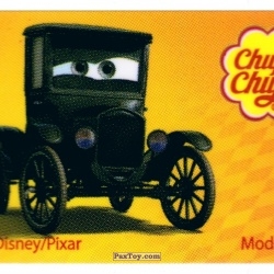 PaxToy 21 Lizzie   Model T