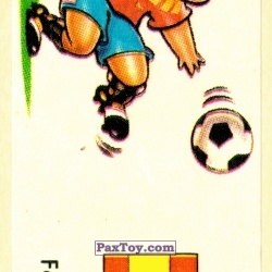 PaxToy 23 SPAIN
