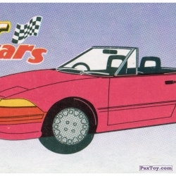 PaxToy 26