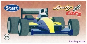 PaxToy.com 29 из Start: Sport Cars